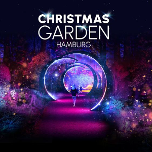 Christmas Garden Hamburg