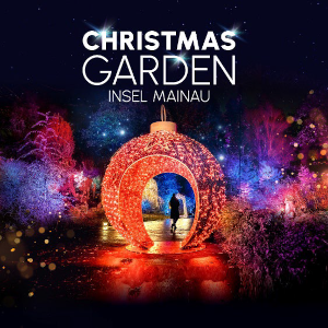 Christmas Garden Insel Mainau 2025