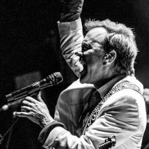 Kiefer Sutherland - Foto Garret Bruce