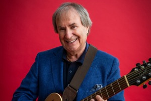 Chris de Burgh spielt am 24.04.2027 im CCH Hamburg und am 25.04.2027 im Deutschen Haus Flensburg