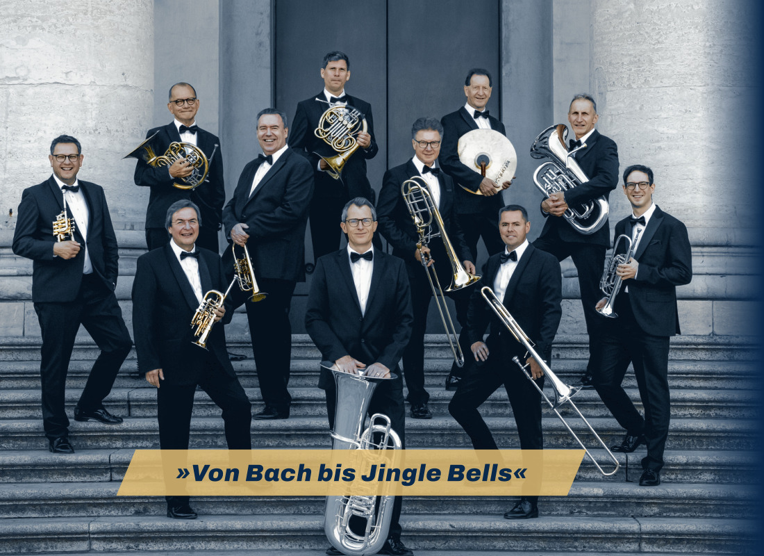 GERMAN BRASS